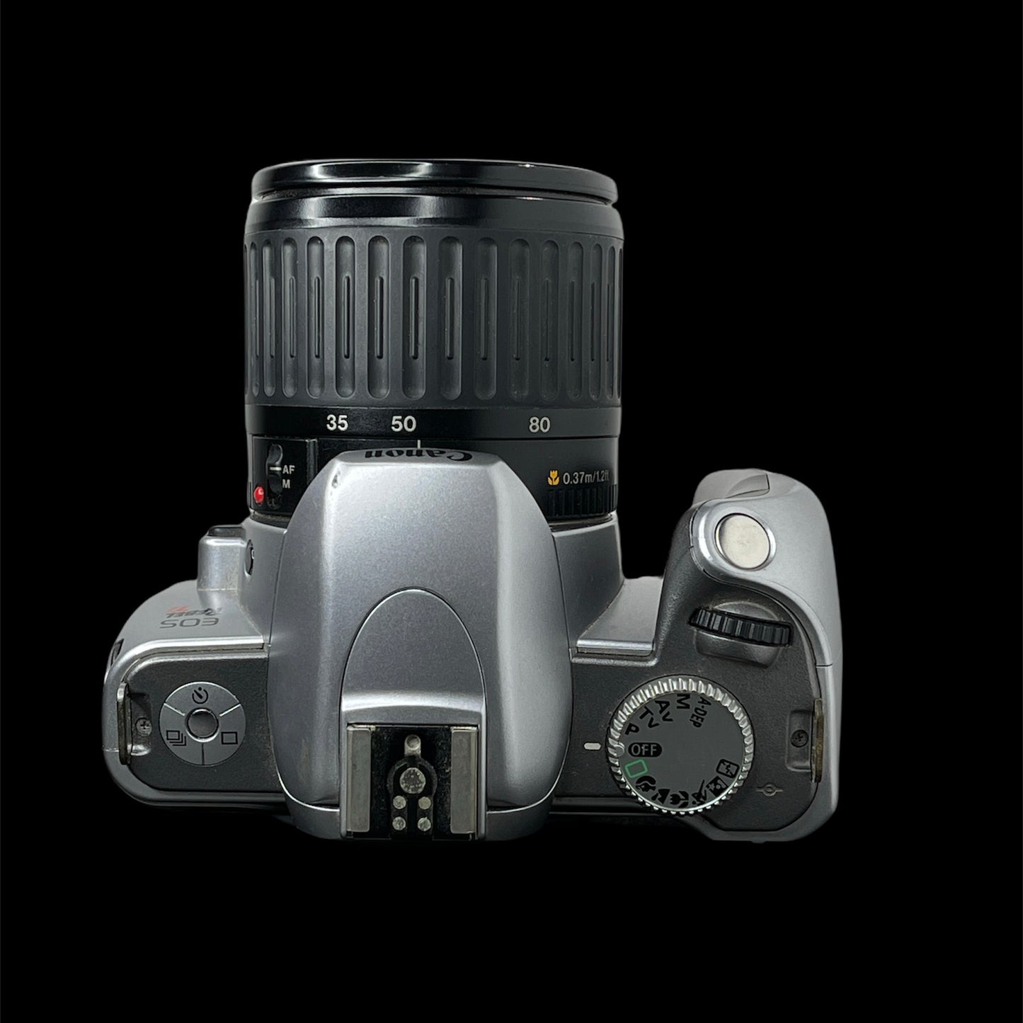 Canon EOS Rebel Ti w/ 35-80mm B#75019991 L#5405107 Reno