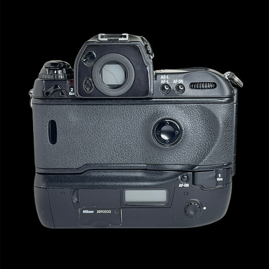 Nikon F5 B#3093033