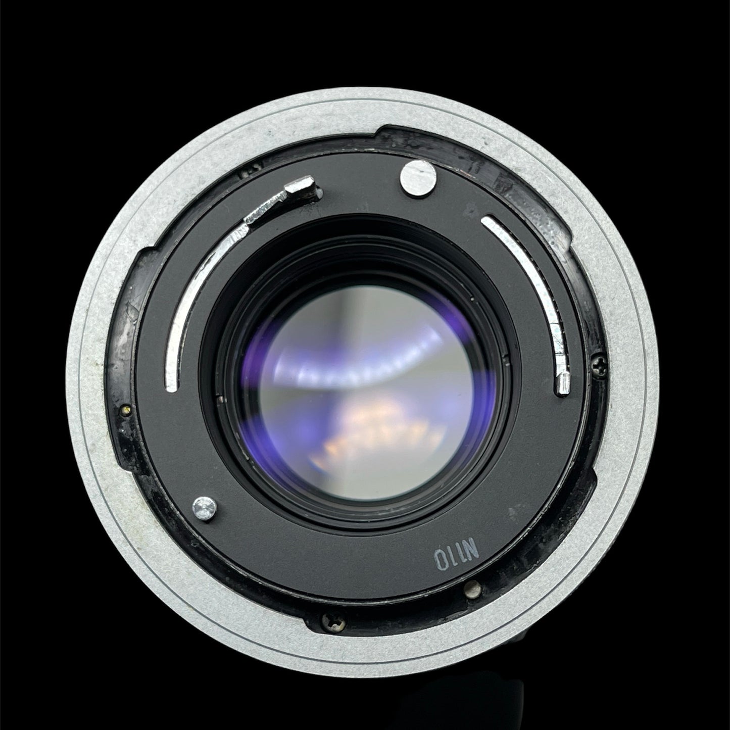 Canon FD 135mm f/2.5 "O" L#43366