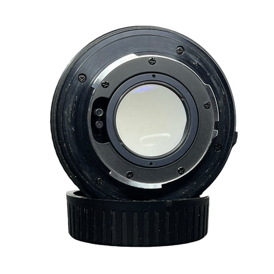 Minolta MD Rokkor-X 50mm f/1.7 L#2627737 Reno