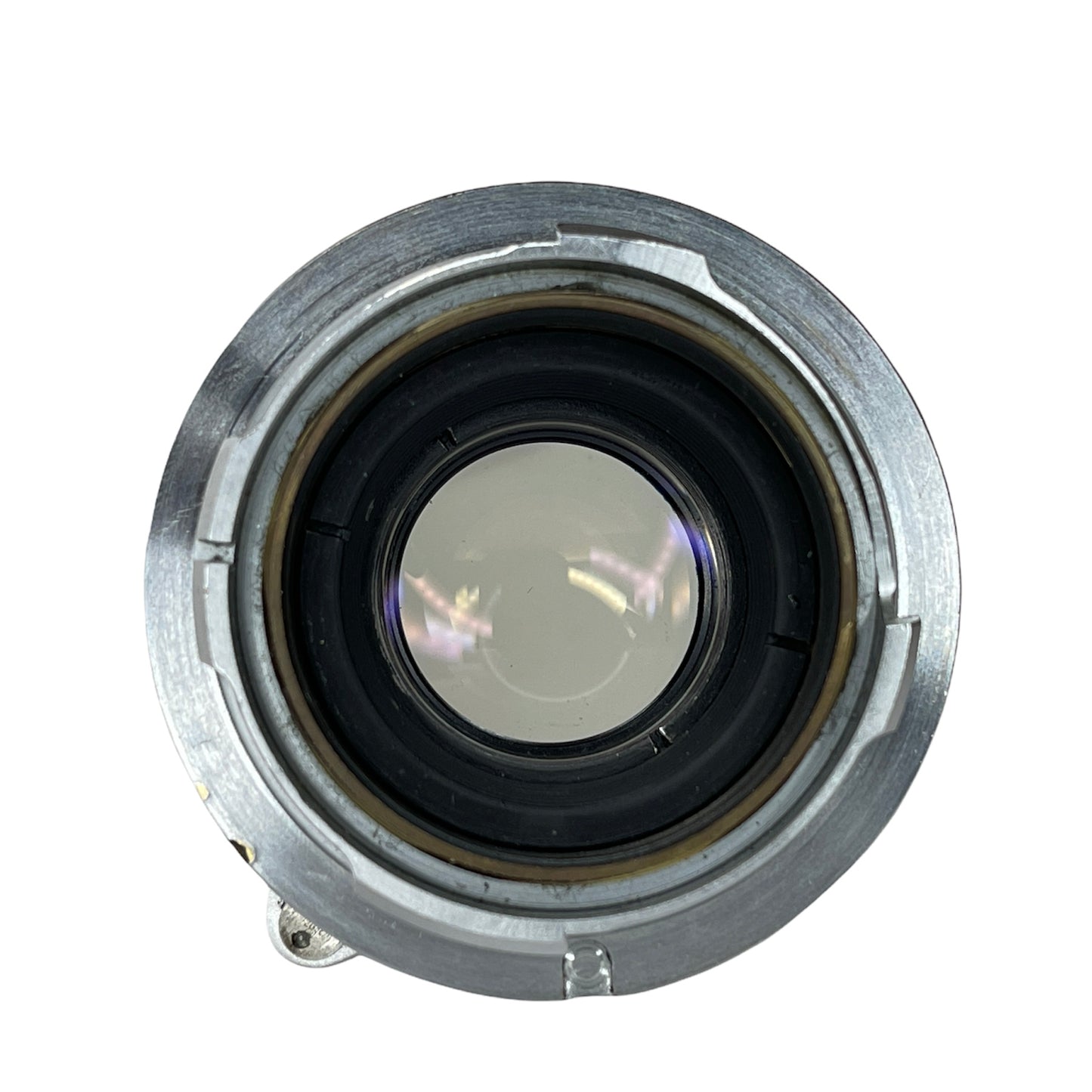Leica 50mm f/2 Summicron Rigid L#1785112