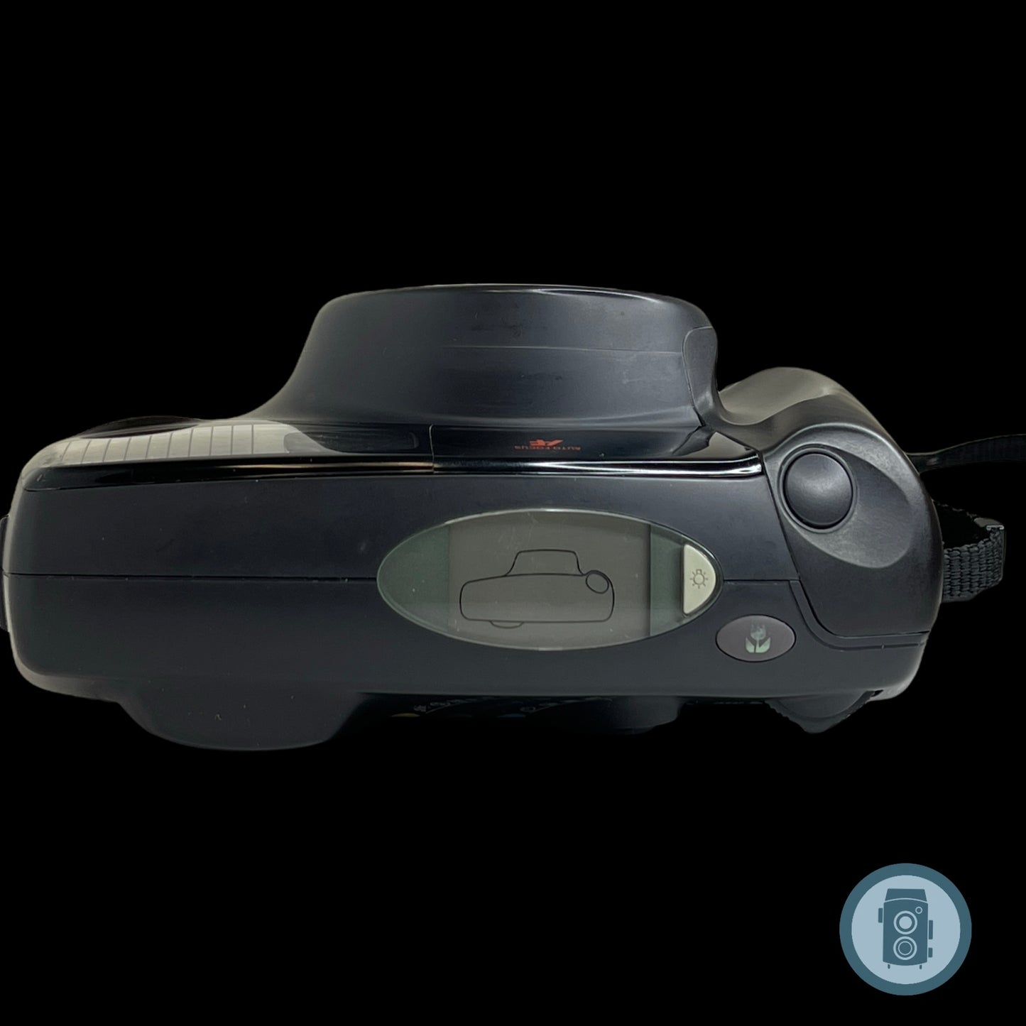 Pentax IQZoom 105-R (AV) S#3904479