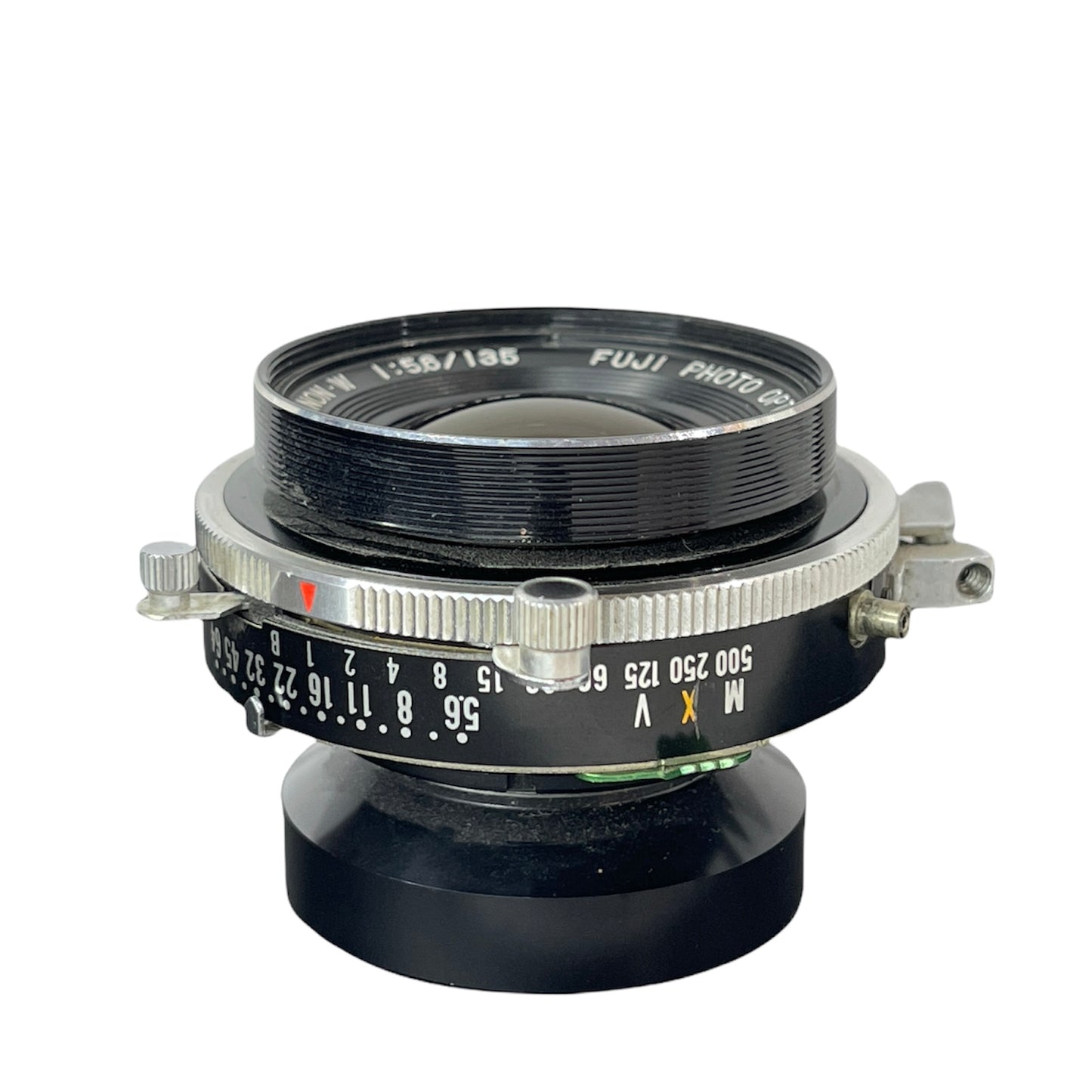 Fuji Fujinon W 135mm f/5.6 L#43281