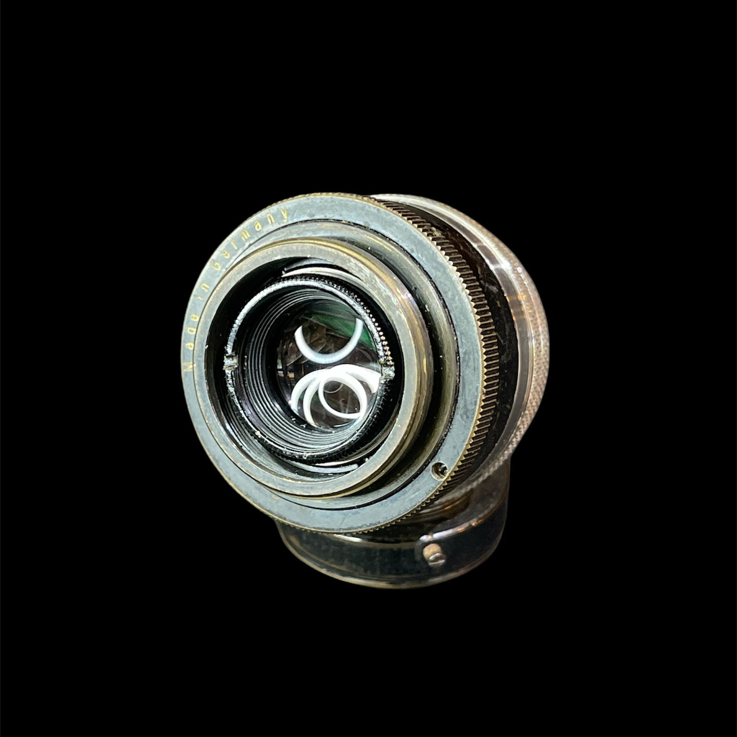 Dr. Rudolph Hugo Meyer & Co. Kino Plasmat 1" f/1.5 C Mount