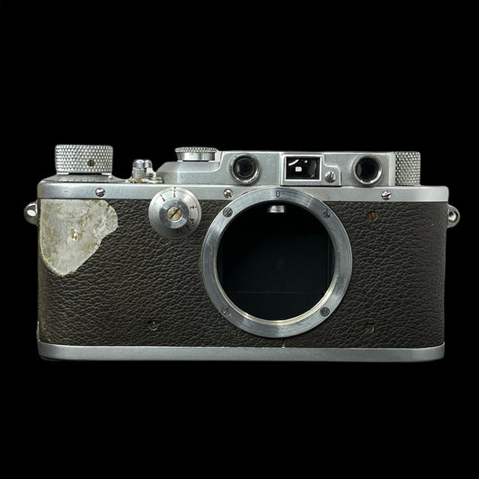 Leica IIIa B#241333