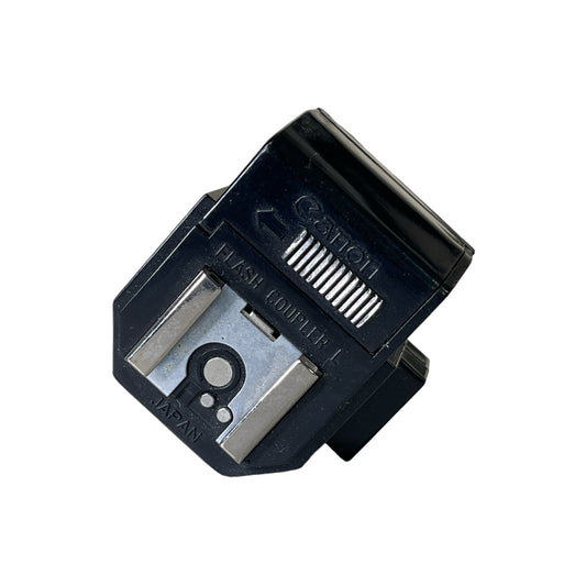 Canon F1 Flash Coupler L