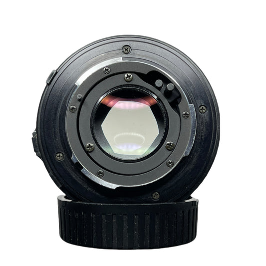 Minolta MD 50mm f/1.7 L#8194872 Reno