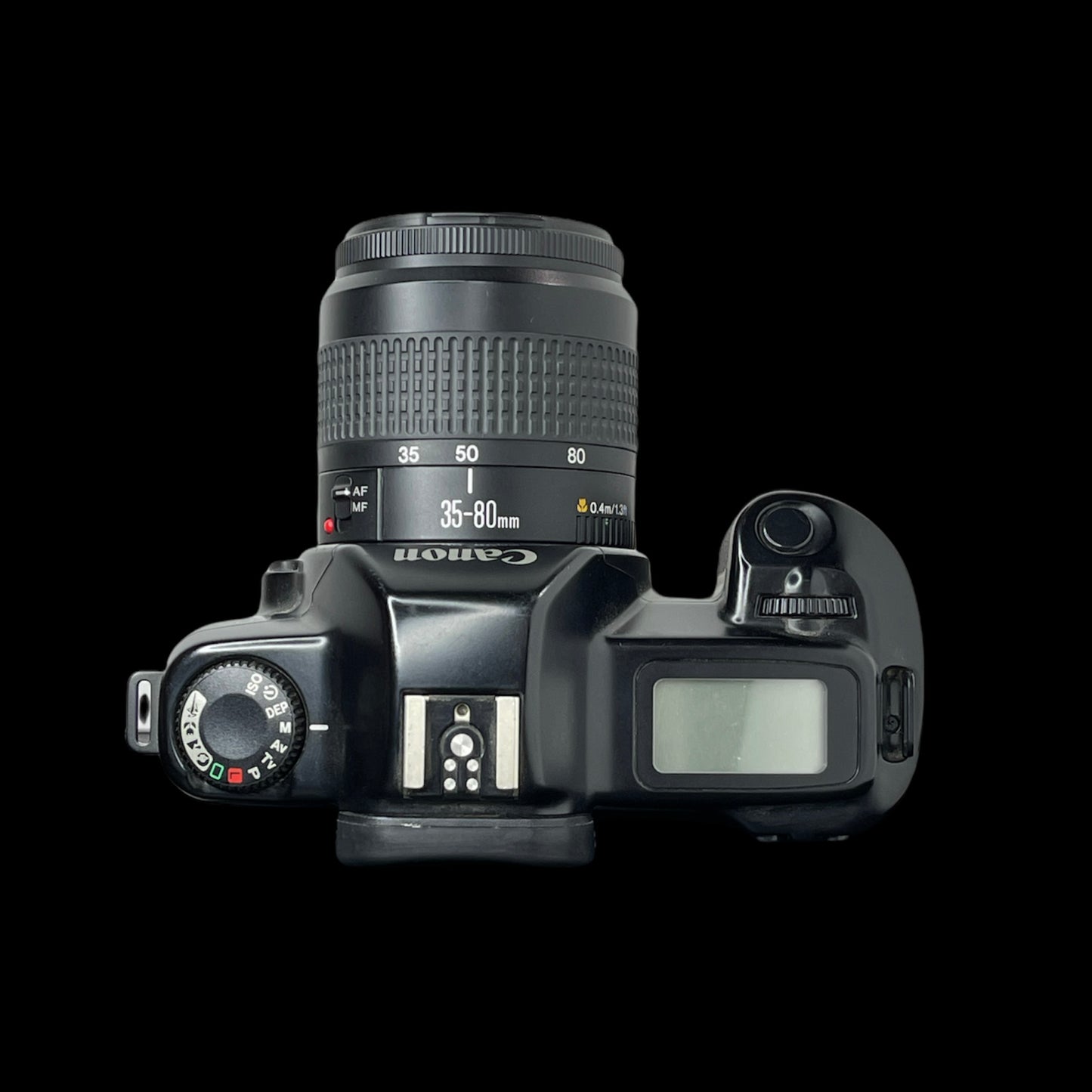 Canon EOS Rebel w/ 35-80mm B#1315361 L#2412040 Reno