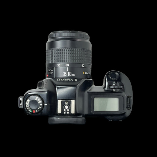 Canon EOS Rebel w/ 35-80mm B#1315361 L#2412040 Reno