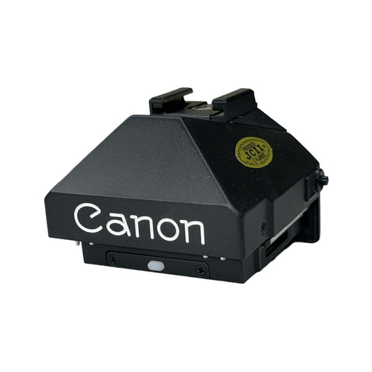 Canon F1n Eye Level Finder FN In Case