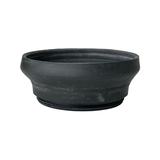Leica 40mm f/2 Summicron Rubber Lens Hood 12518