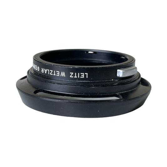 Leica 35mm f/1.4 Summilux/Summicron Lens Hood