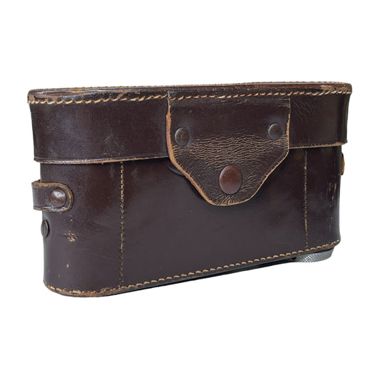 Leica Barnack IIIF Leather Case