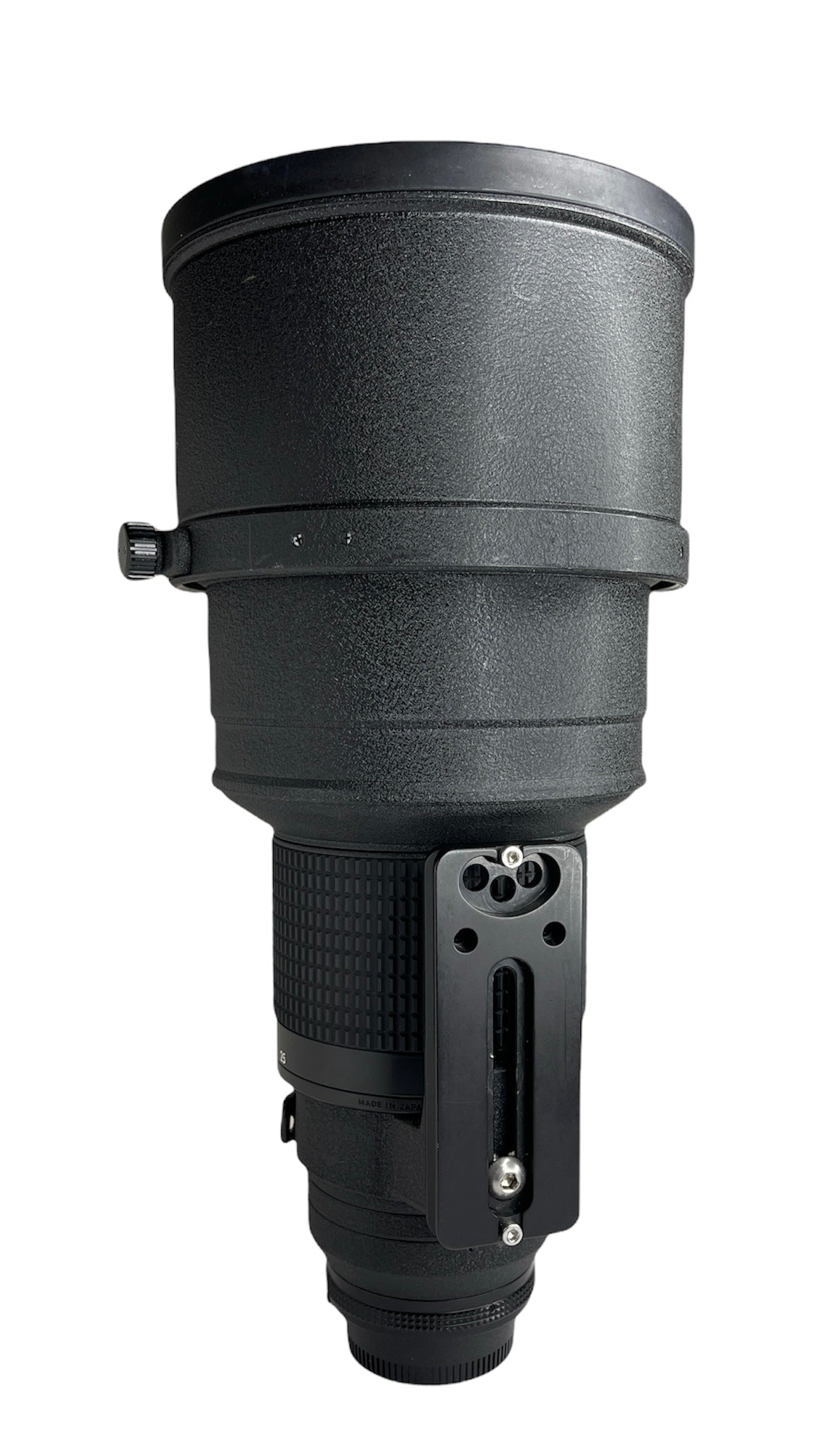 Nikon Nikkor 200mm F/2 S#201673 Ai-S Va