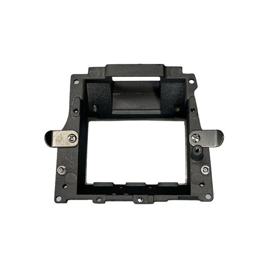 Nikon F2 DP-1 Prism Box (R)