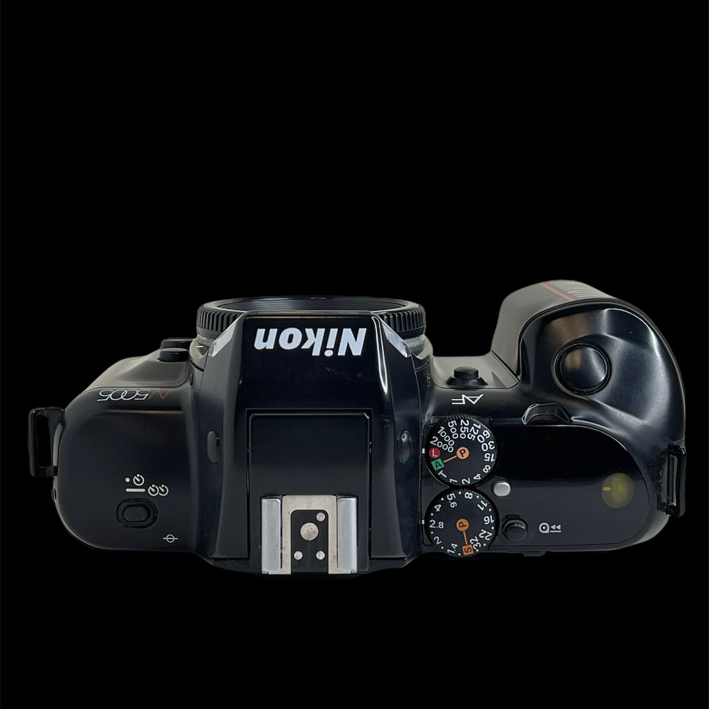 Nikon N5005 Body