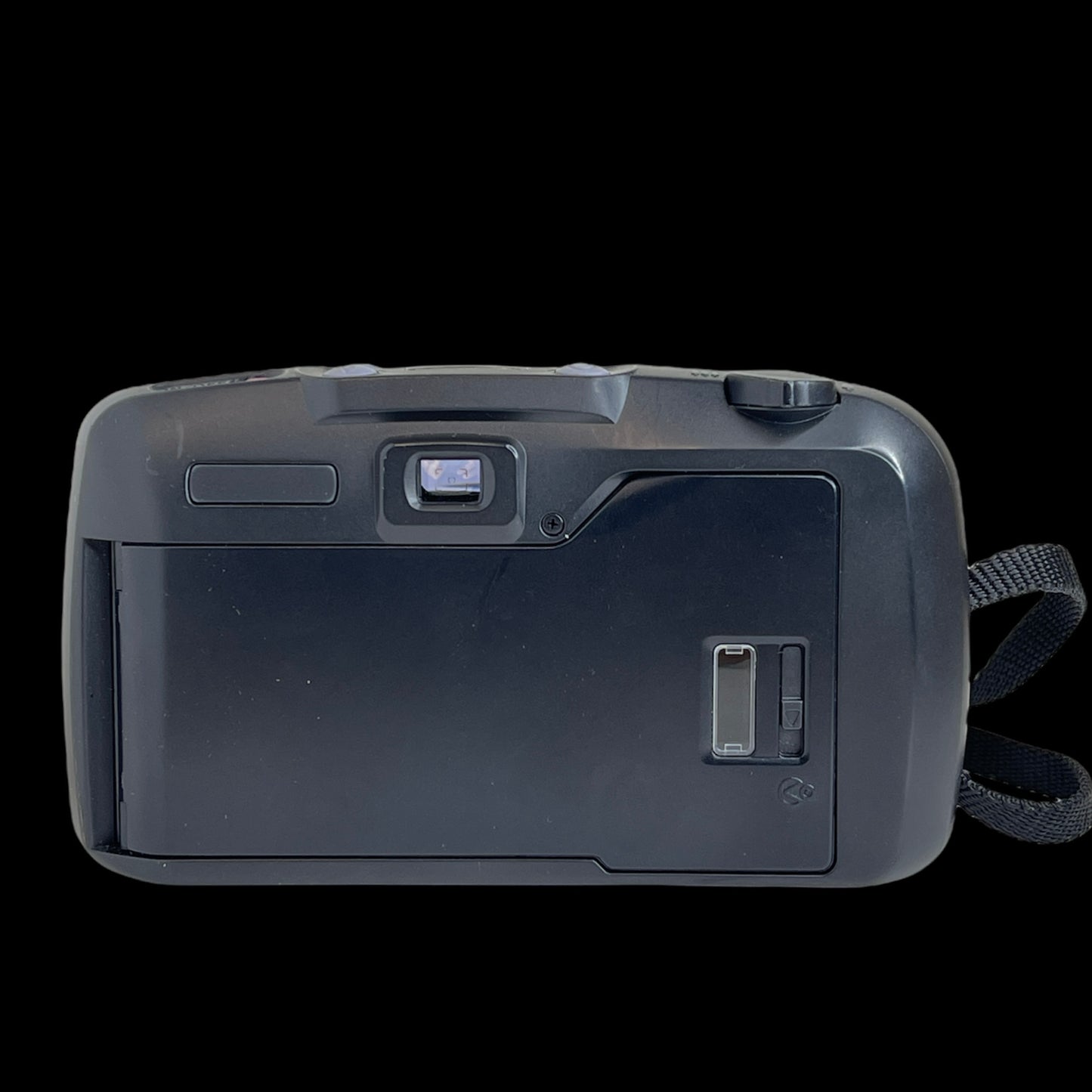 Pentax IQZoom EZY B#5255311