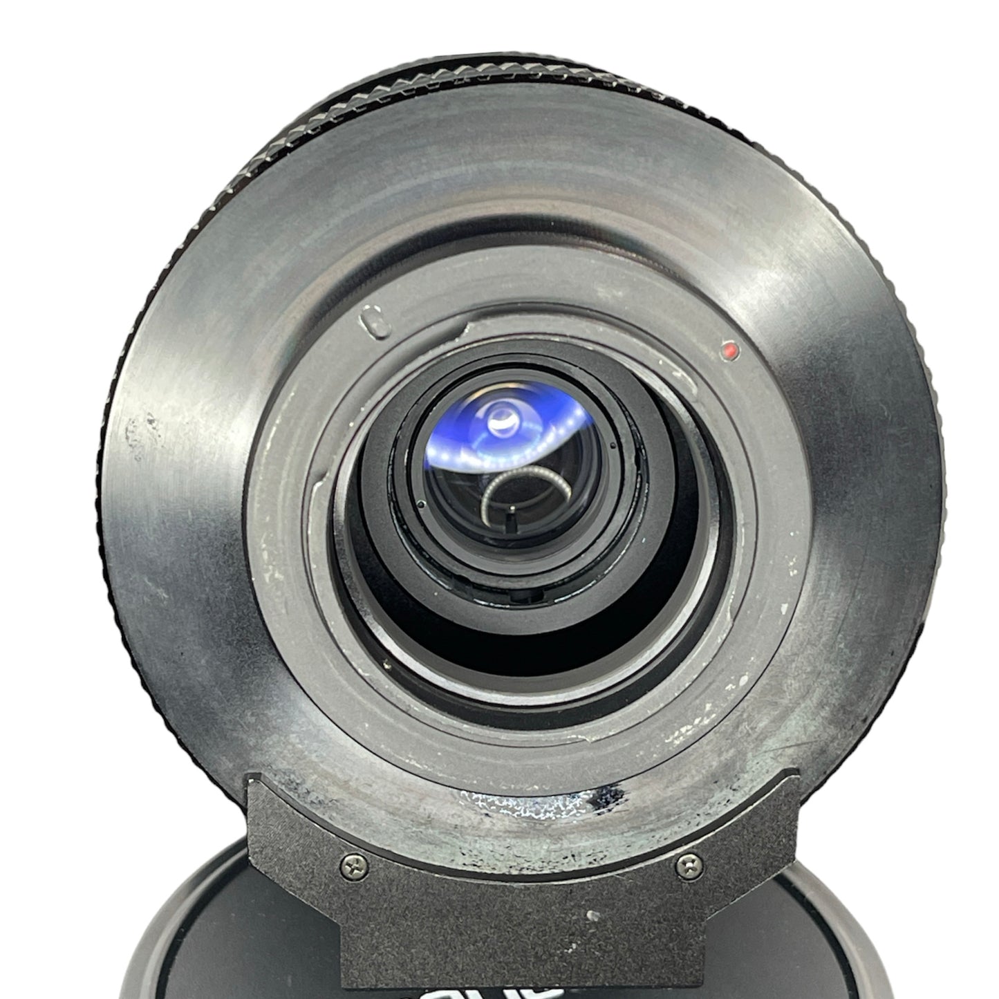 Soligor 500-800mm Mirror Lens f8-f12 L#584023 Reno