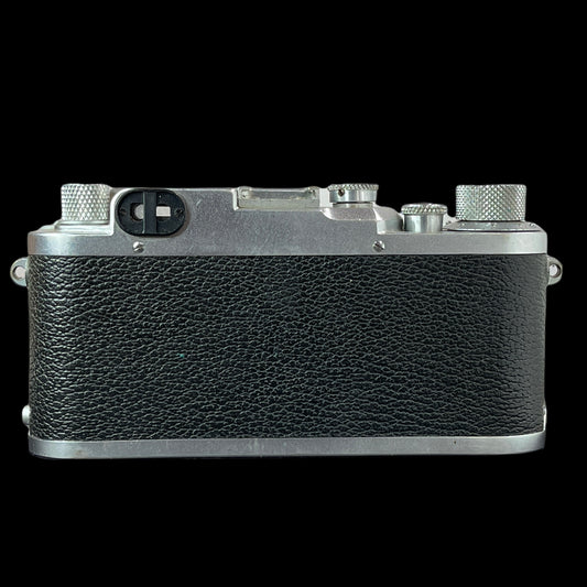 Leica IIIc B#418599