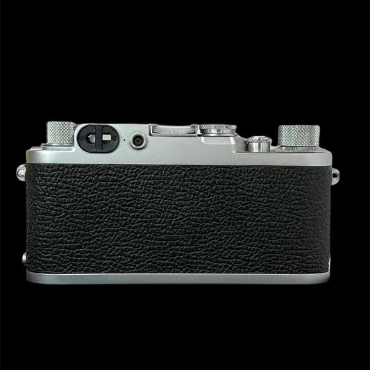 Leica IIf Red Dial B#760187