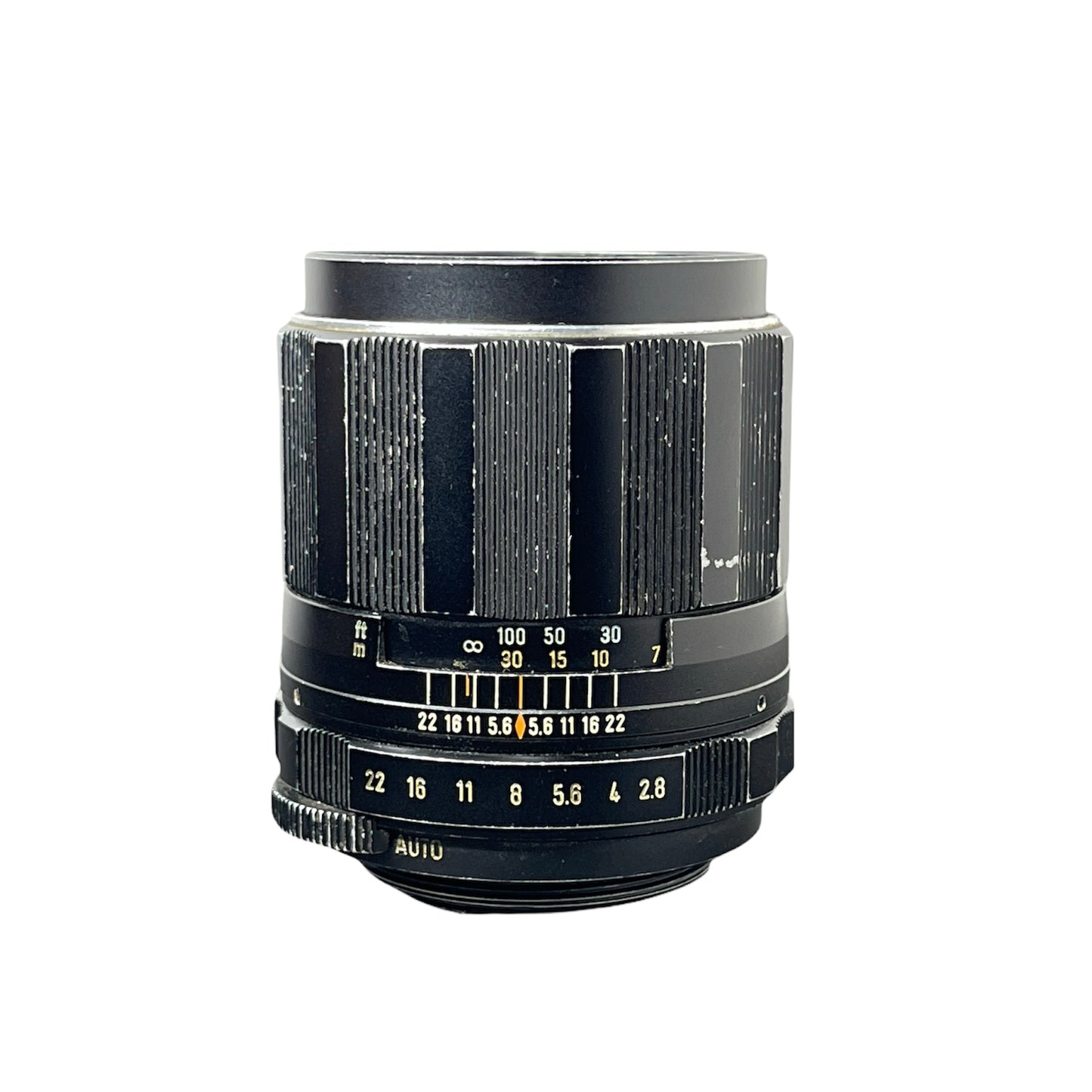 Pentax SMC Takumar 105mm f/2.8 M42 L#4188946 Reno