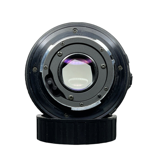 Minolta MD 50mm f/2 L#1855371 Reno