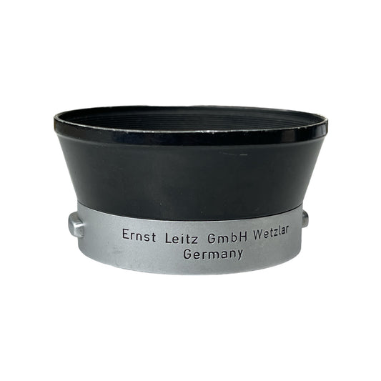 Leica 3.5cm Summaron 5cm Summicron lens Hood