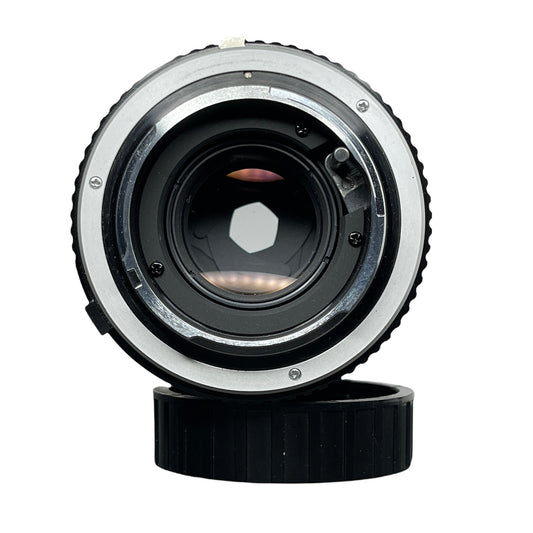 Minolta MC Tele Rokkor-PF 100mm f/2.5 L#1522402 Reno