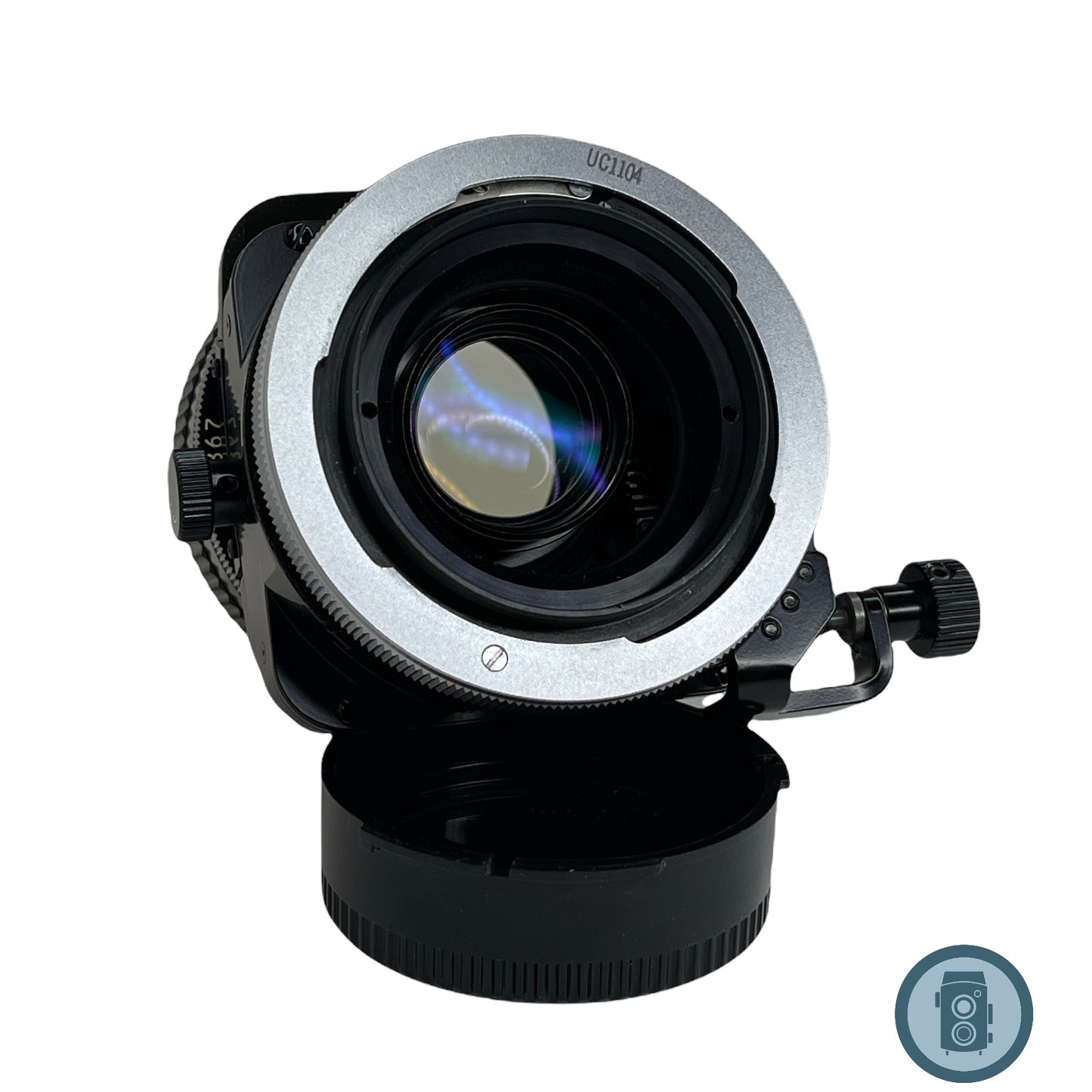 Canon Breach Lock 35mm F/2.8 SSC Tilt Shift L#20867 SS