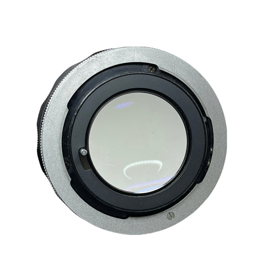Canon FL 55mm f/1.2 L#52797