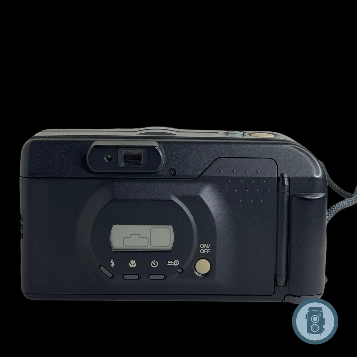 Canon Sure Shot Zoom Max (AV) S#7032479