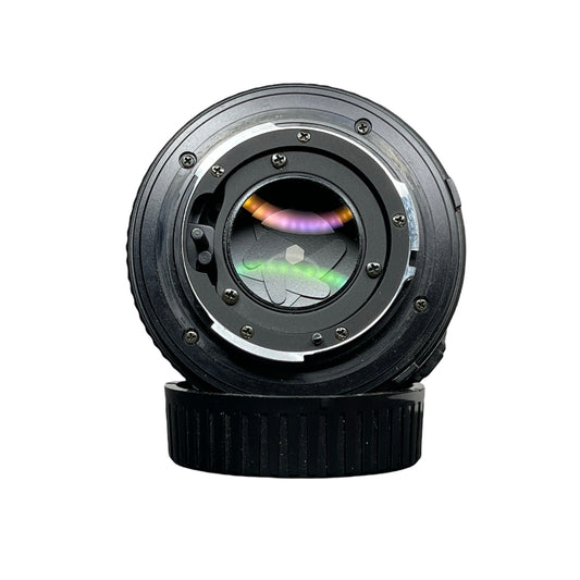 Minolta MD 50mm f/1.7 L#8510062 Reno