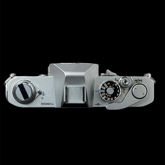 Canon FT QL Body B#559804