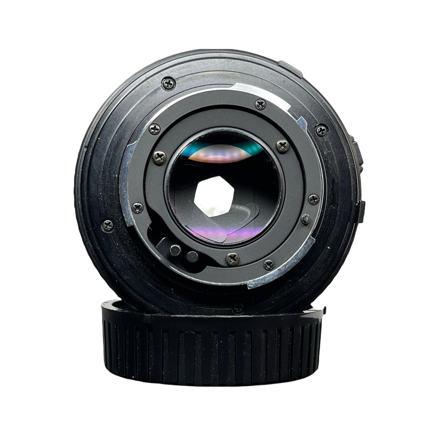 Minolta MD 50mm f/1.7 L#7103842 Reno