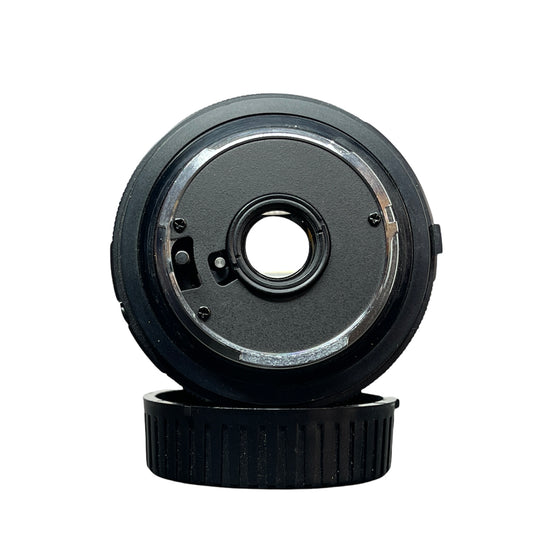 Minolta MC Celtic 28mm f/3.5 L#1021928 Reno