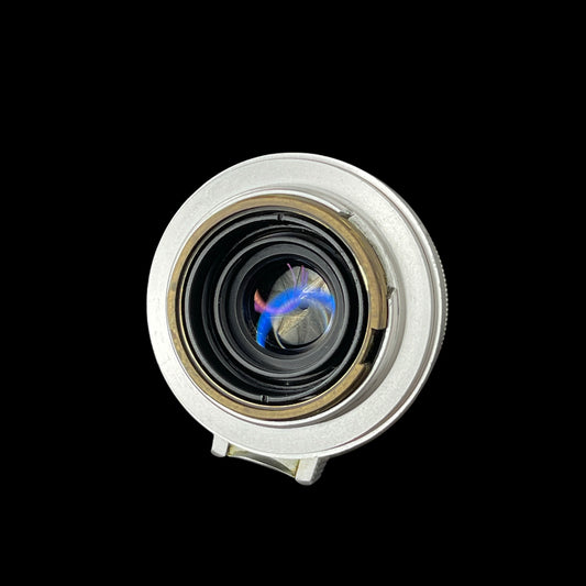 Leica LTM 35mm f/2.8 Summaron L#1679835