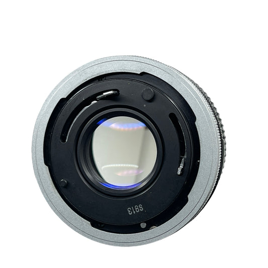 Canon FD 50mm f/1.8 S.C. L#1451606 JB Reno