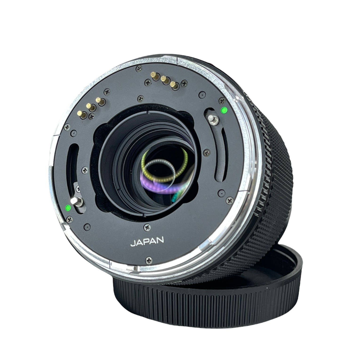 Bronica 100mm f/4 Macro Zenzanon-E L#10102267
