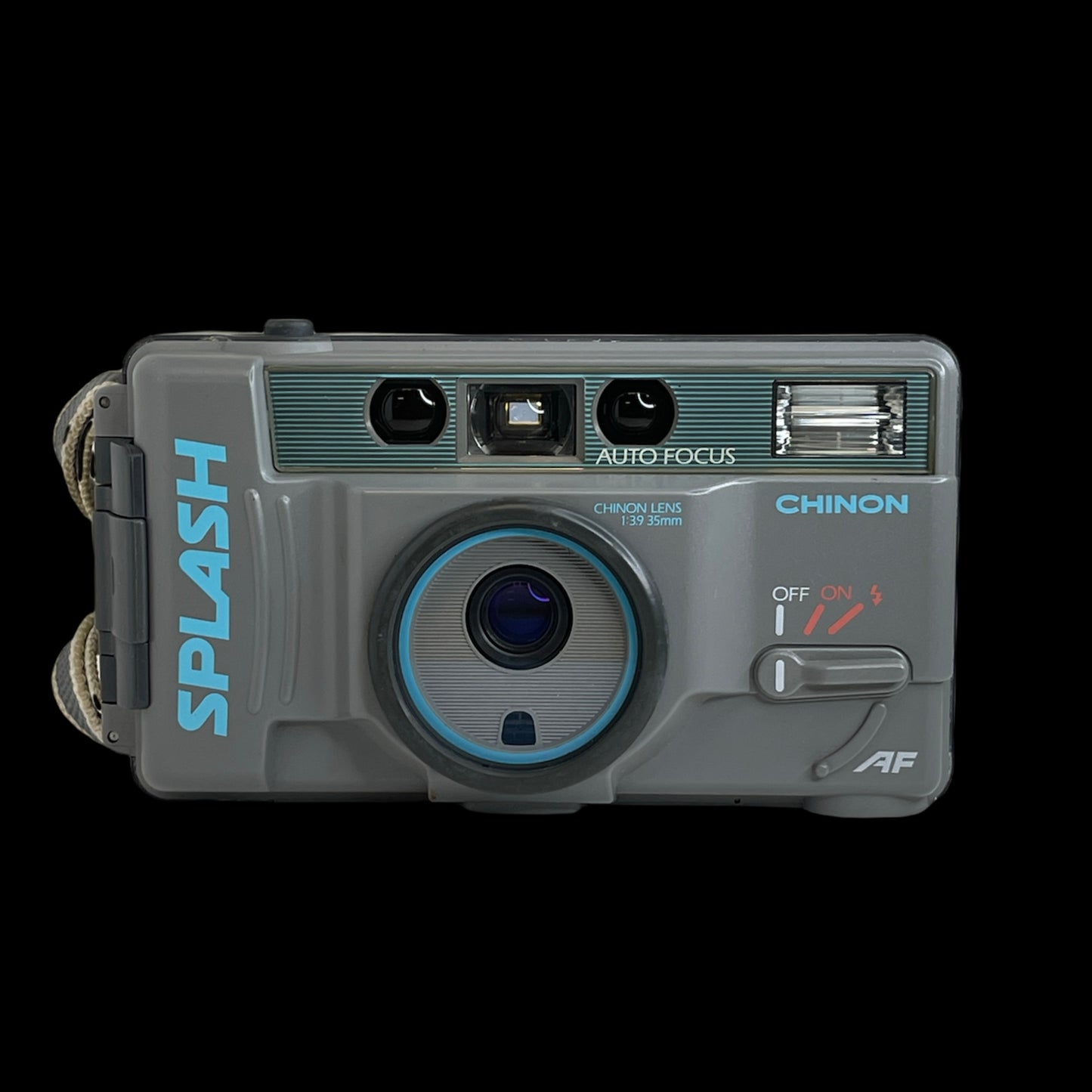 Chinon Splash AF B#148039