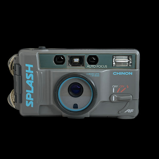 Chinon Splash AF B#148039