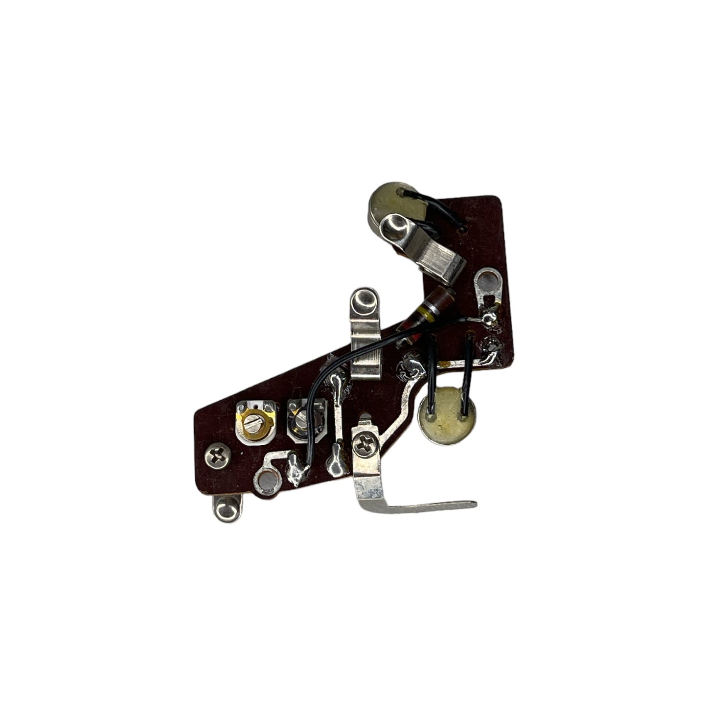 Nikon F2 DP-1 Printed Circuit (R)
