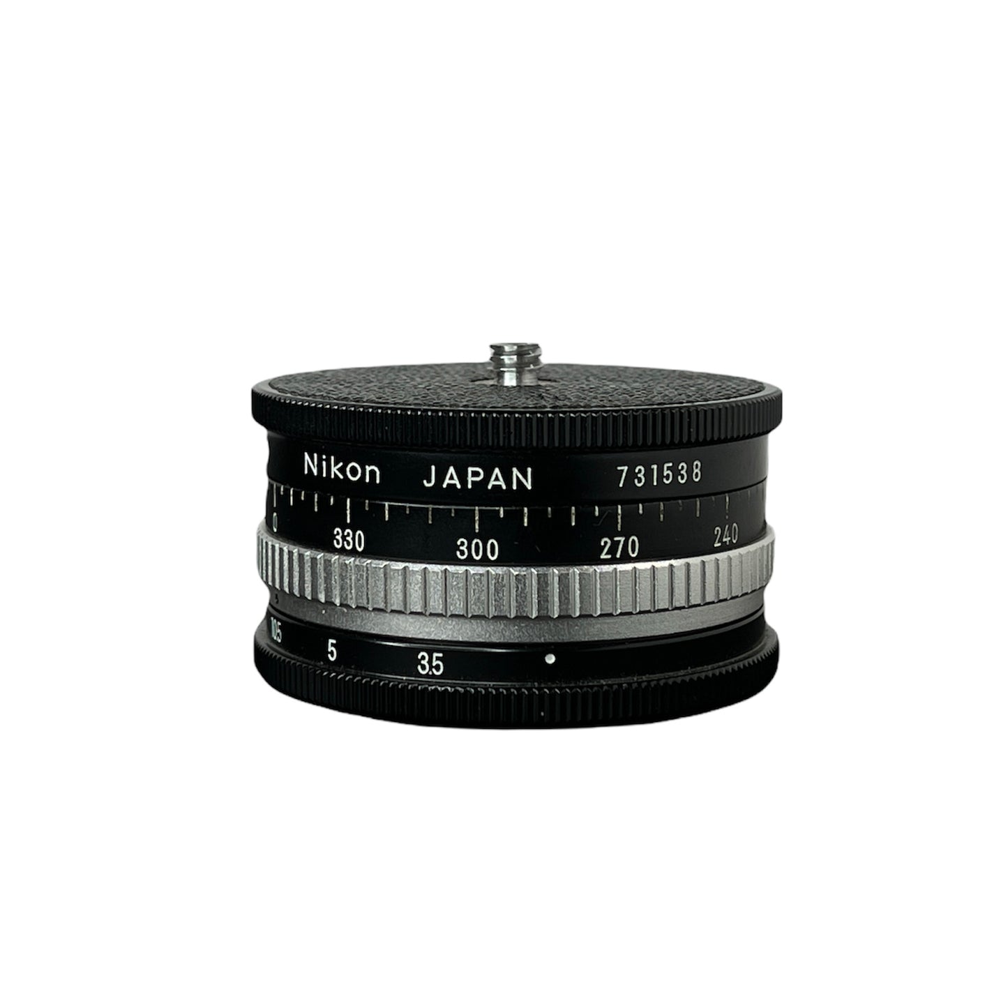Nikon RF Panorama Head