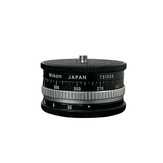 Nikon RF Panorama Head