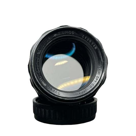 Pentax SMC Takumar 105mm f/2.8 M42 L#4188946 Reno
