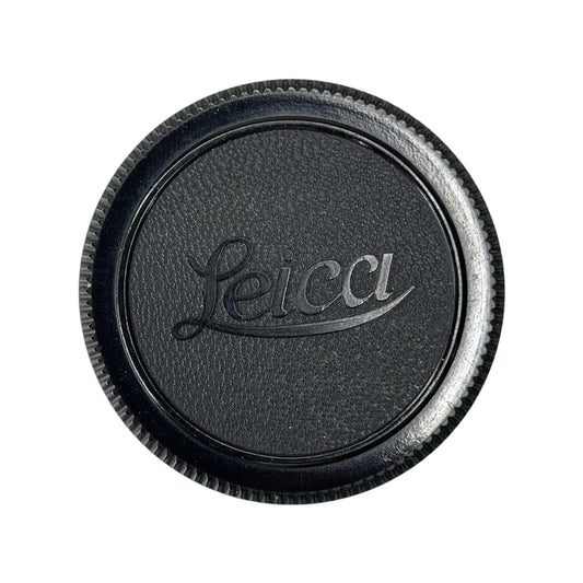 Leica Bakelite Screwmount Body Cap Early 2620
