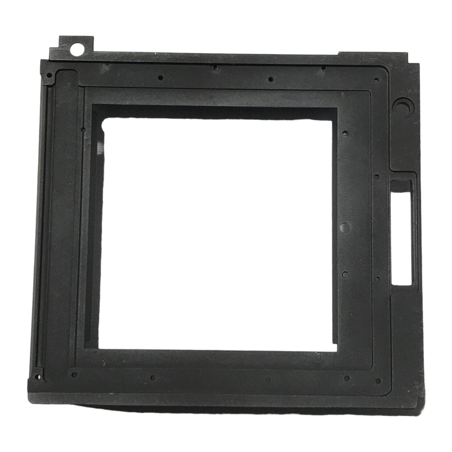 Bronica SQ Film Plane Shell (Y)