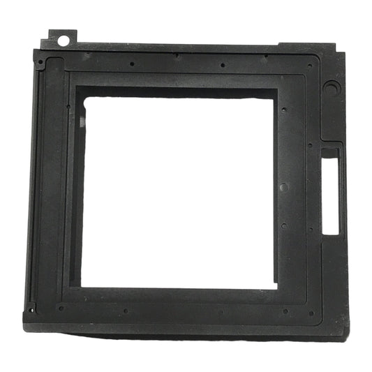 Bronica SQ Film Plane Shell