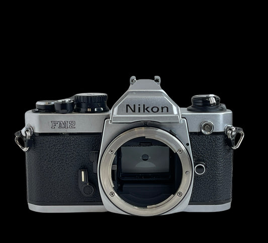 Nikon FM2n B#7292793
