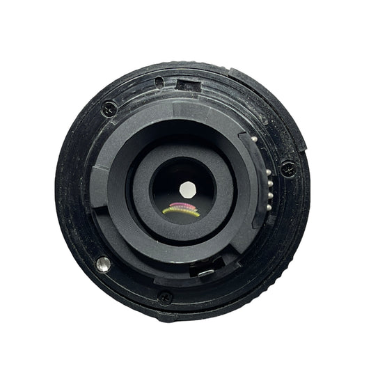 Nikon AF Nikkor 28-80mm f/3.5-5.6 D L#US2443090 Reno
