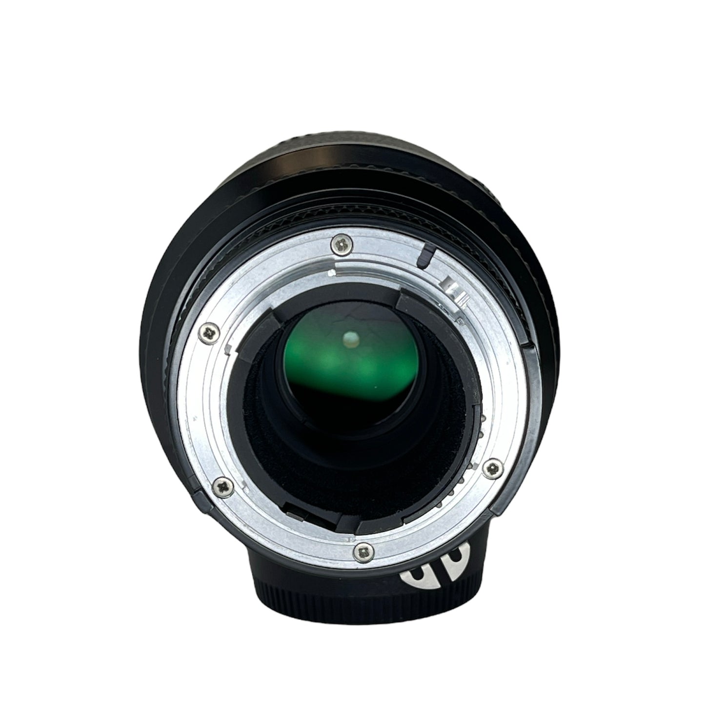 Nikon AF-Nikkor *ED 200mm F/3.5 L#185396